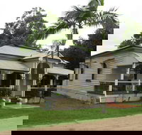 Caboolture Historical Village - Accommodation Brunswick Heads