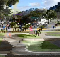 Campbelltown Bicycle Education Centre - Accommodation Brunswick Heads