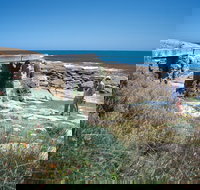 Cape Leeuwin - Accommodation Brunswick Heads