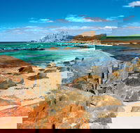 Castle Bay - Accommodation Brunswick Heads