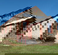 Central Greenough - Accommodation Brunswick Heads