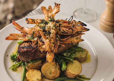 Club Dalmeny - Accommodation Brunswick Heads 1