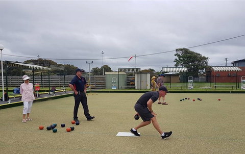 Club Dalmeny - Accommodation Brunswick Heads 2