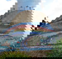 Coleambally Water Tower - Accommodation Brunswick Heads