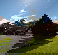 Cooroy - Accommodation Brunswick Heads