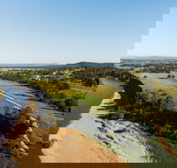 Copmanhurst - Accommodation Brunswick Heads