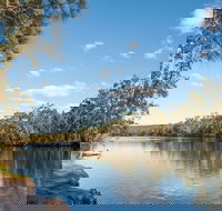 Corramy Regional Park - Accommodation Brunswick Heads