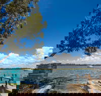 Dohles Rocks - Accommodation Brunswick Heads