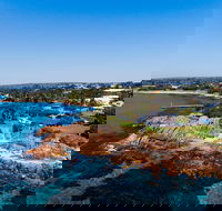 Dunsborough - Accommodation Brunswick Heads