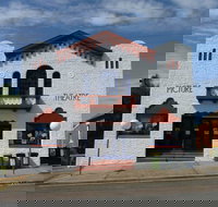 Dungog James Theatre - Accommodation Brunswick Heads