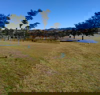 Dungog and District Golf Club - Accommodation Brunswick Heads