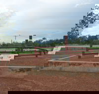 Durack Memorial - Accommodation Brunswick Heads