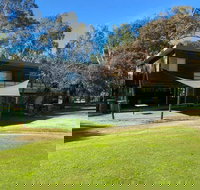 Echuca Back 9 Golf Course - Accommodation Brunswick Heads