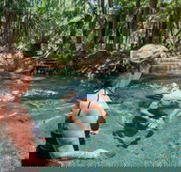 Elsey National Park - Accommodation Brunswick Heads