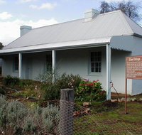 Elverd Cottage - Accommodation Brunswick Heads