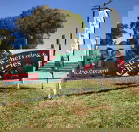 Fairfield Orchard - Accommodation Brunswick Heads