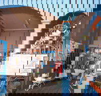 Forest Hill - Accommodation Brunswick Heads