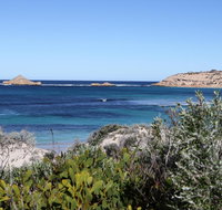 Fowlers Bay Conservation Park - Accommodation Brunswick Heads