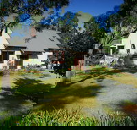 Gartelmann Wines Cellar Door - Accommodation Brunswick Heads