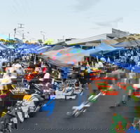 Global Food Markets - Accommodation Brunswick Heads