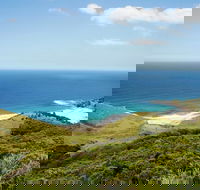Governor Game Lookout - Accommodation Brunswick Heads