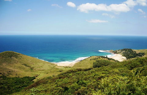 Governor Game Lookout - Accommodation Brunswick Heads 0