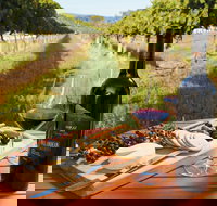 Granite Belt and Darling Downs - Accommodation Brunswick Heads