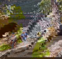 Great Victorian Rail Trail - Accommodation Brunswick Heads