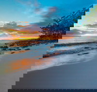 Greenfield Beach - Accommodation Brunswick Heads