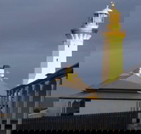 Green Cape Lighthouse - Accommodation Brunswick Heads