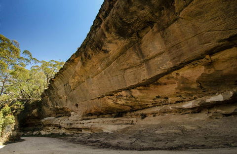 Greater Blue Mountains Drive -  Wollondilly Trail - Accommodation Brunswick Heads 0