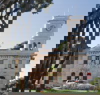 Guildford Post Office - Accommodation Brunswick Heads