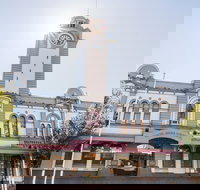 Hilltops Antique Trail - Accommodation Brunswick Heads