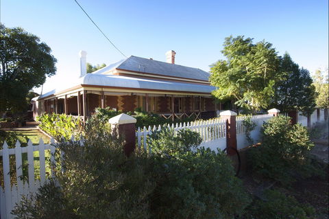 Hoover House - Accommodation Brunswick Heads 0