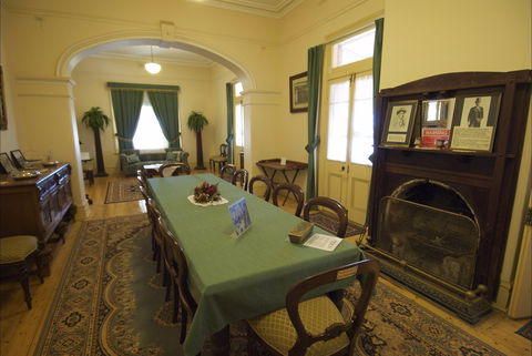 Hoover House - Accommodation Brunswick Heads 2