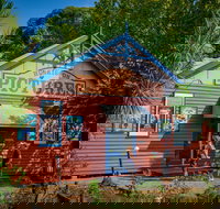 Huskisson Pictures - Accommodation Brunswick Heads