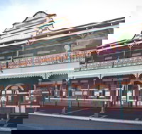 Junee - Accommodation Brunswick Heads