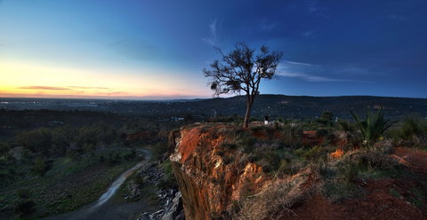 Kalamunda National Park - Accommodation Brunswick Heads 0