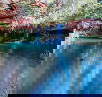 Karijini and the Pilbara - Accommodation Brunswick Heads