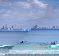 Kirra Point - Accommodation Brunswick Heads