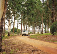 Kumbia Federation Heritage Centre - Accommodation Brunswick Heads