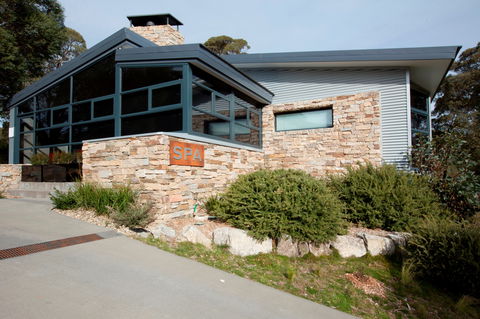 Lake Crackenback Spa And Wellness Centre - Accommodation Brunswick Heads 2