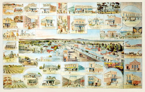 Langi Morgala Museum - Accommodation Brunswick Heads 1