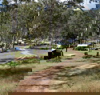 Landcruiser Mountain Park - Accommodation Brunswick Heads