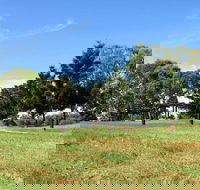 Leacock Picnic Area - Accommodation Brunswick Heads