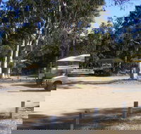 Lions Park - Nanango - Accommodation Brunswick Heads