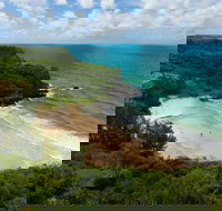 Little Bondi beach - Accommodation Brunswick Heads