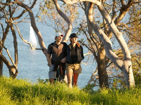 Manly To Spit Bridge Scenic Walkway - Accommodation Brunswick Heads 2