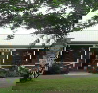 Marlborough Historical Museum - Accommodation Brunswick Heads