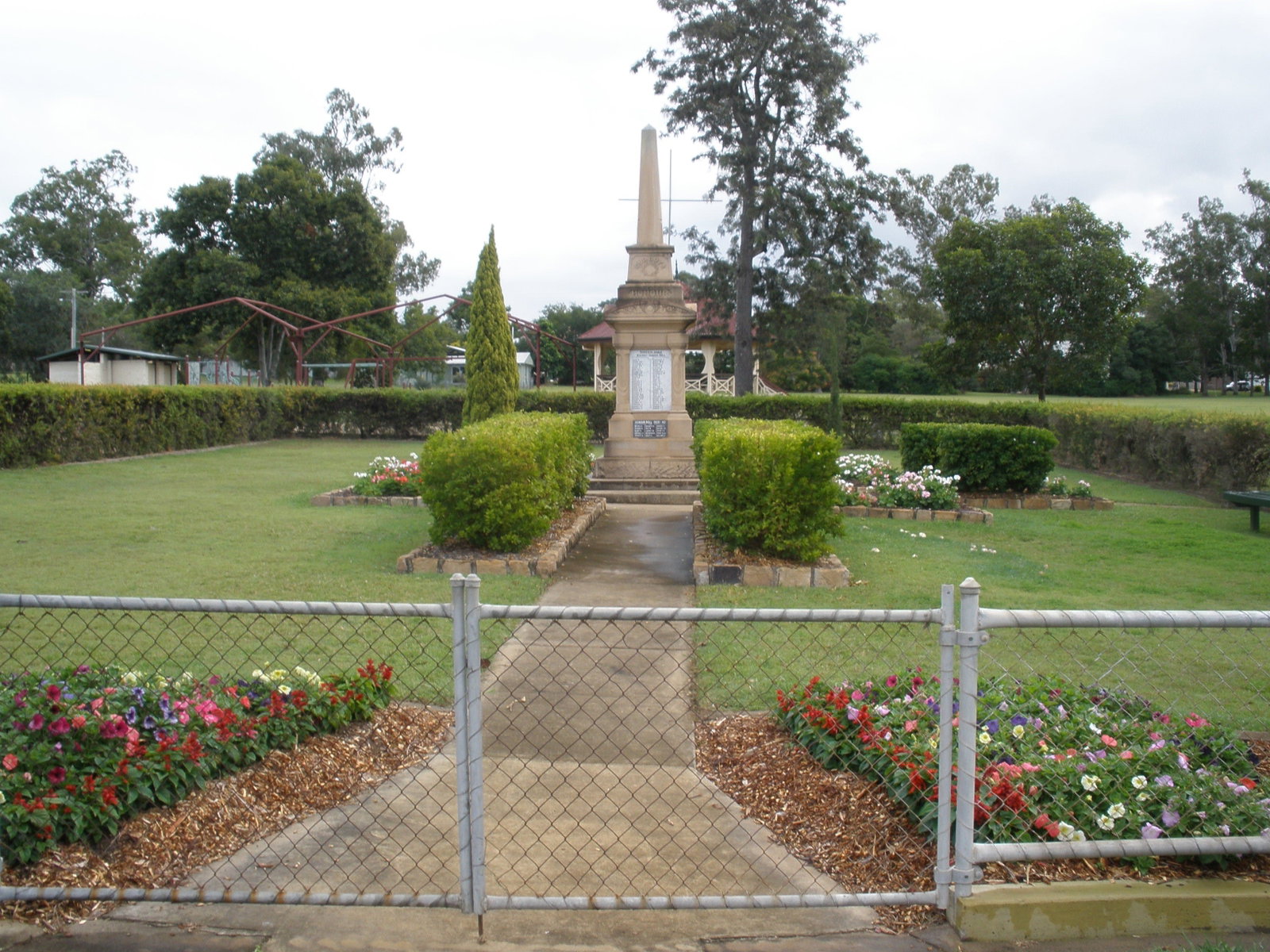 Toogoolawah QLD Accommodation Brunswick Heads